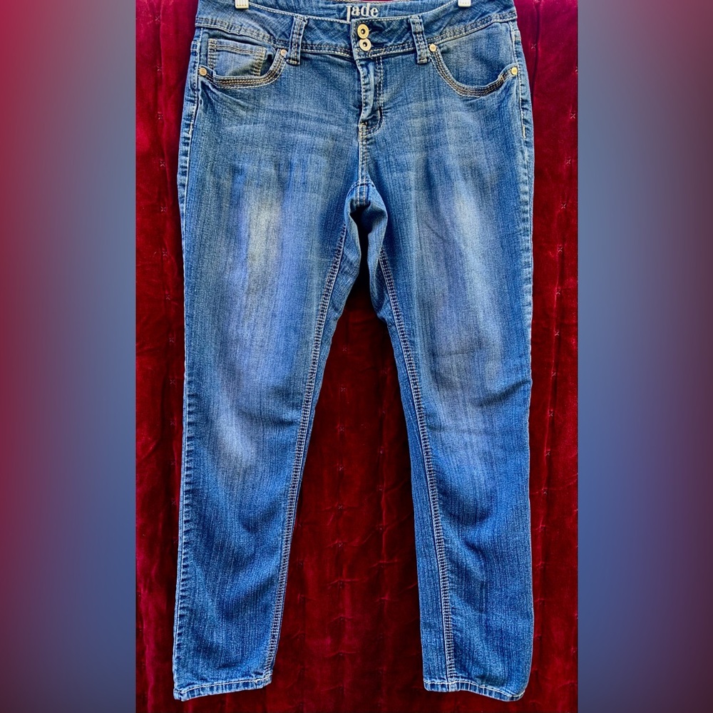 Jade Jeans Vintage #Jad